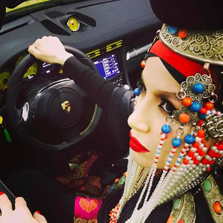 Ука Маргаашийн нар руу яаж явах гээд байна